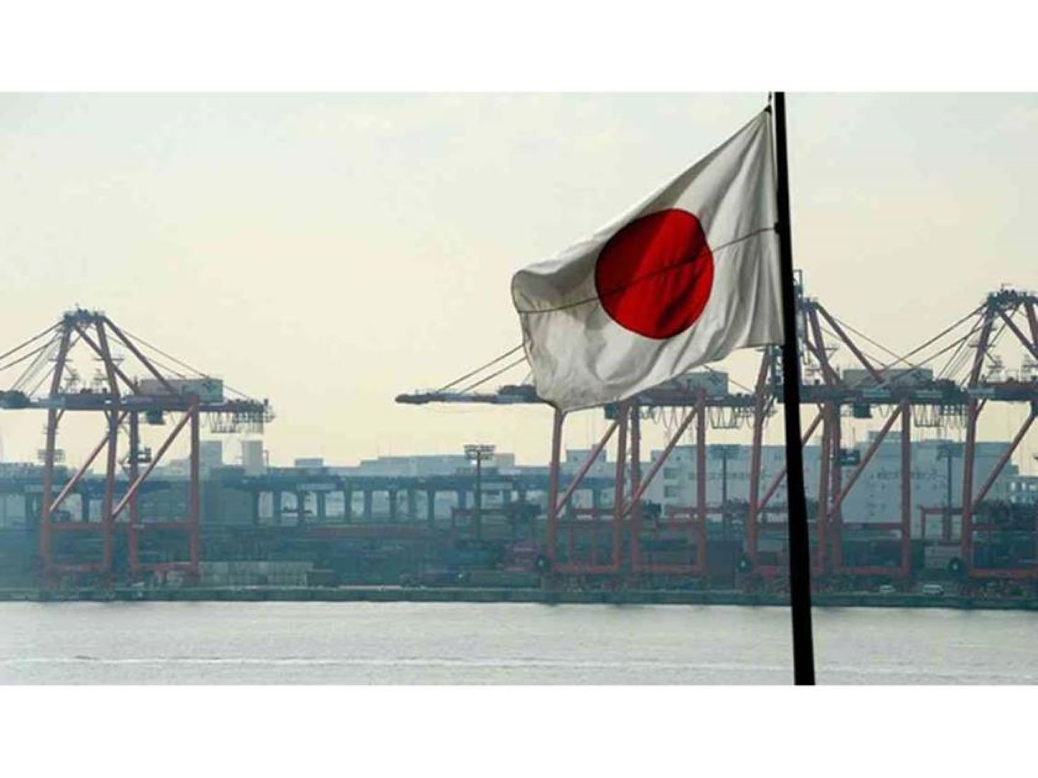 Japan’s Trade Deficit Dropped By Almost 50 Percent In Apr, Exports Faced Headwinds From Shaky U.S. Economy