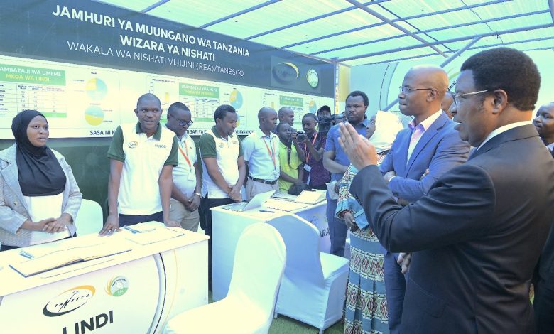 Tanzania: PM tasks energy ministry to expand fuel stock capacity