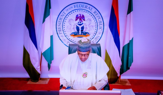 Nigeria: In farewell broadcast, outgoing Pres Buhari says 2023 elections credible, transparent