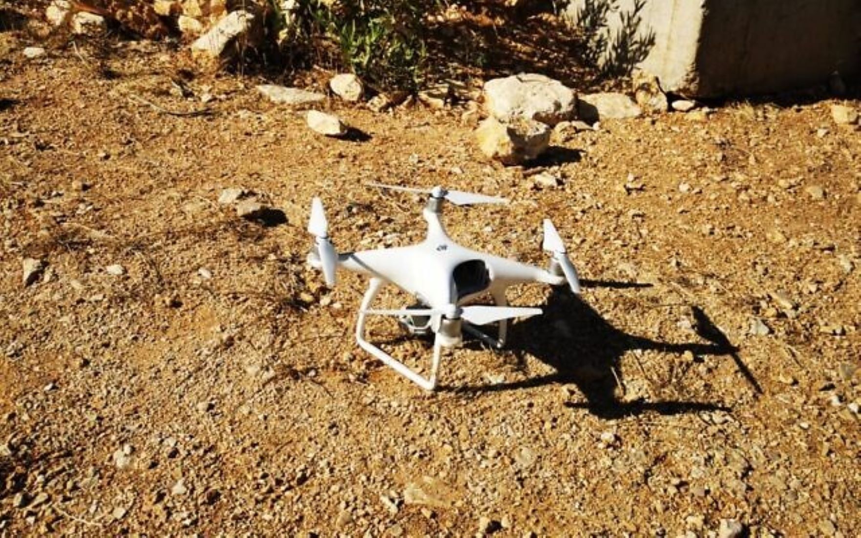 Lebanese Army Probing Israeli Claim Of Downing Drone From Lebanon: Security Source