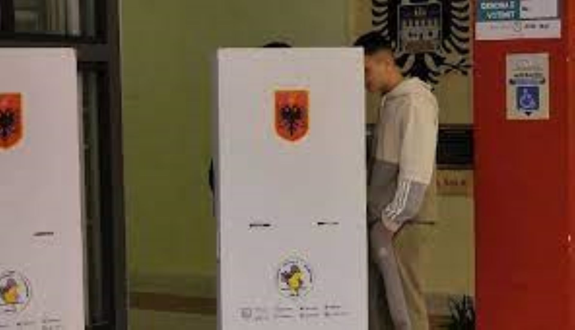 Albania Holds Local Elections