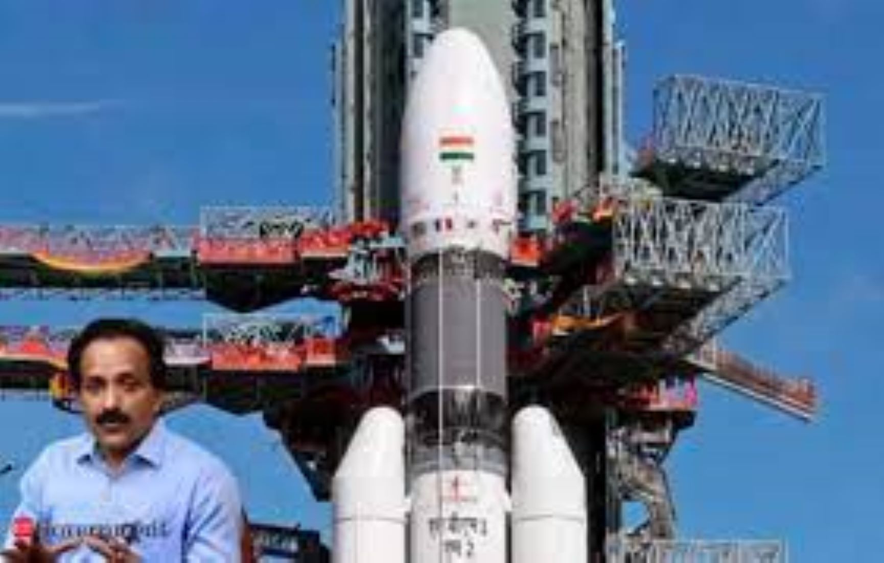 India’s Third Moon Mission To Be Launched In July: Space Agency Chief