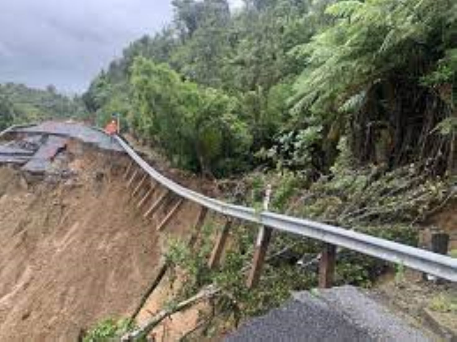 New Zealand To Spend One Billion NZD On Flood, Cyclone Recovery