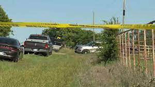 US violence: 7 bodies found in Oklahoma search for missing teens; search for fugitive sex offender