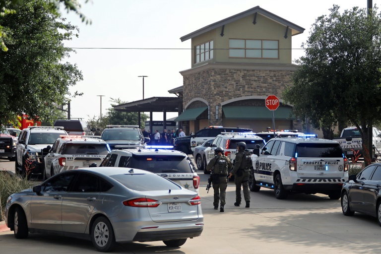 US gun violence: Pres Biden again demands action after eight killed in Texas mall rampage