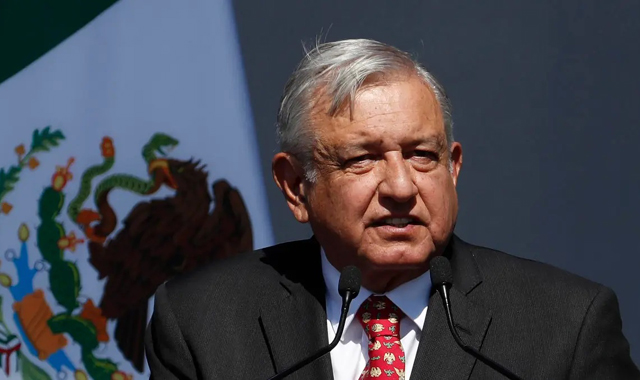 US 2024 presidential elections: Mexico president urges US Latinos to shun Republican DeSantis over border vow