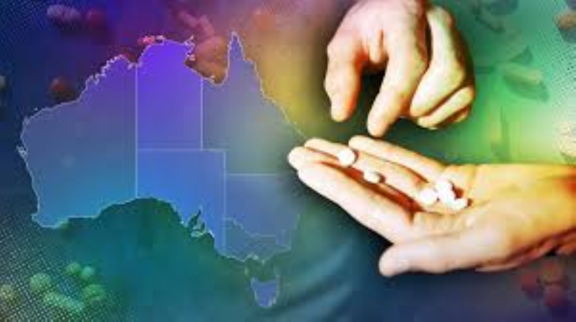 Aussie State Issued Health Alert Over Life-Threatening Counterfeit Drugs