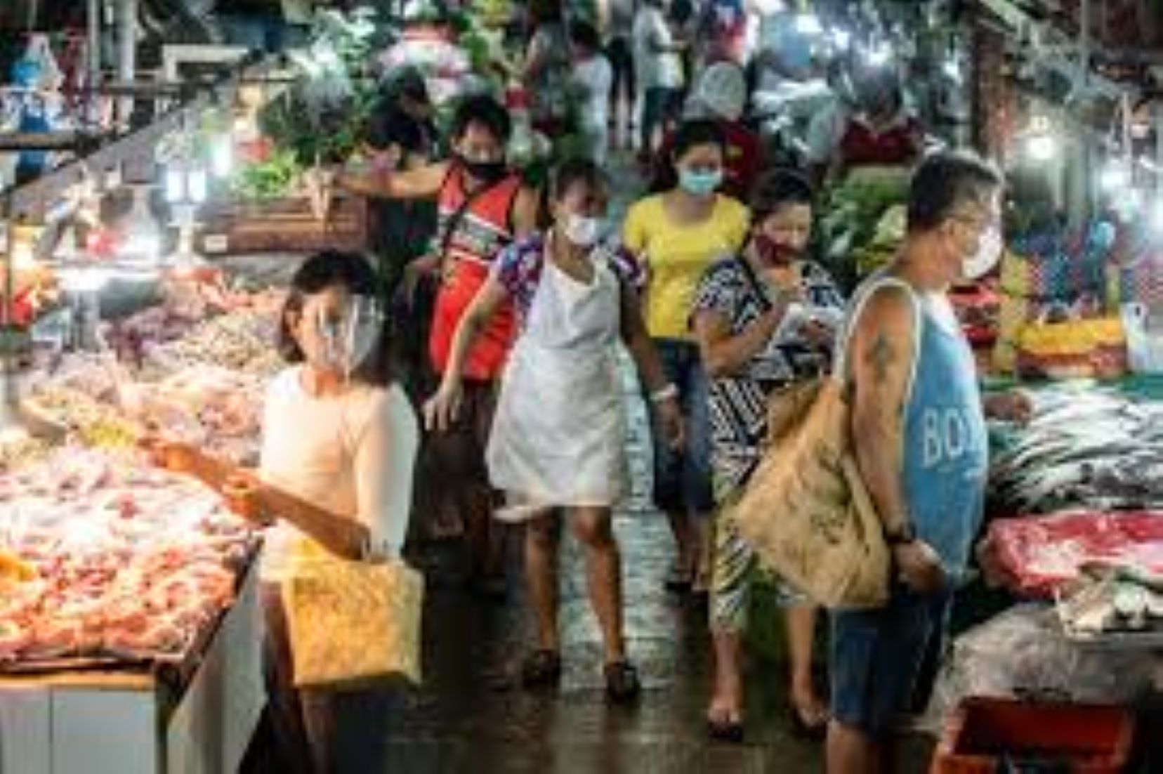 Philippines’ Total External Trade Declined 5.1 Percent In March