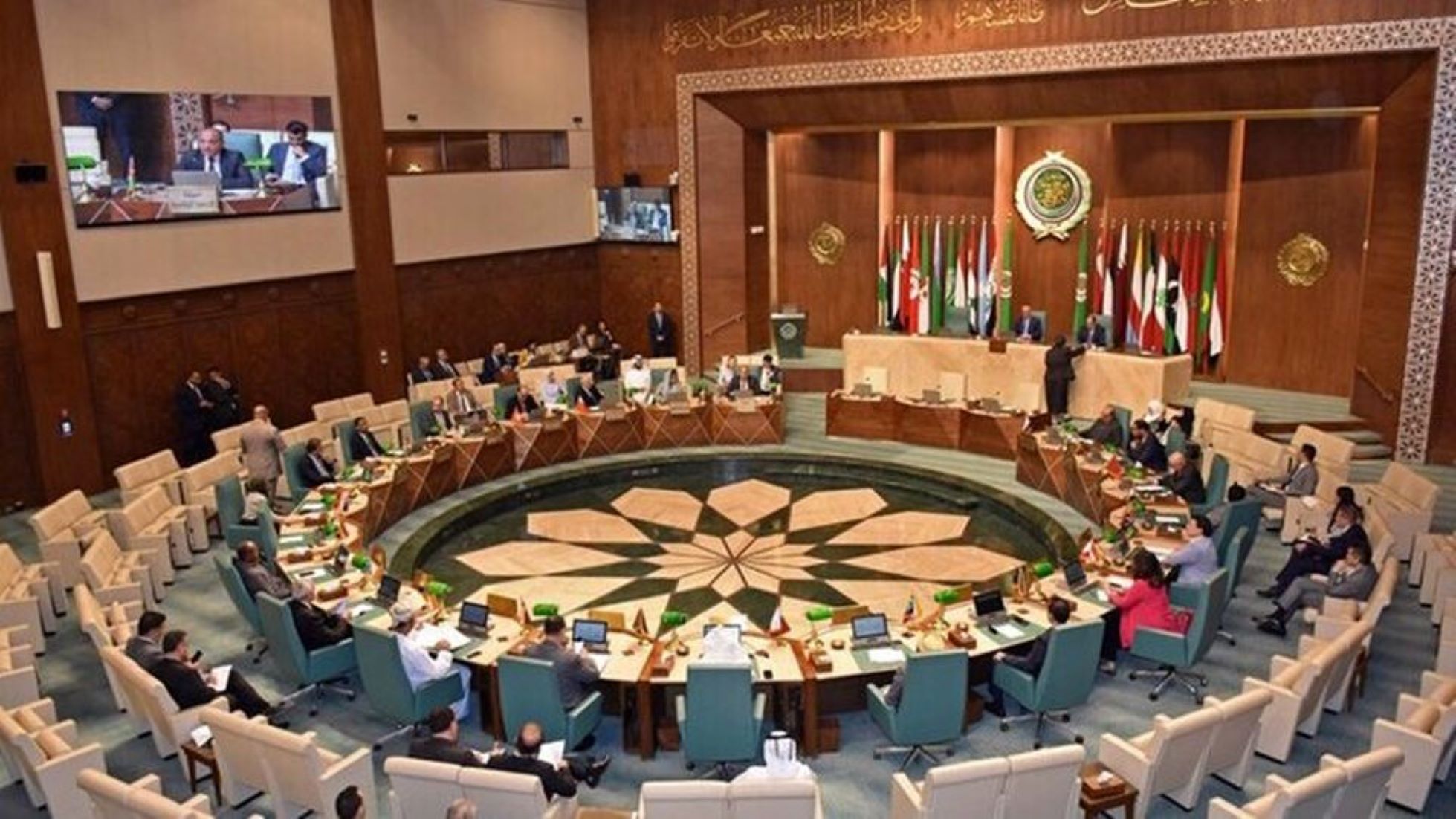 Iran Welcomes Syria’s Return To Arab League