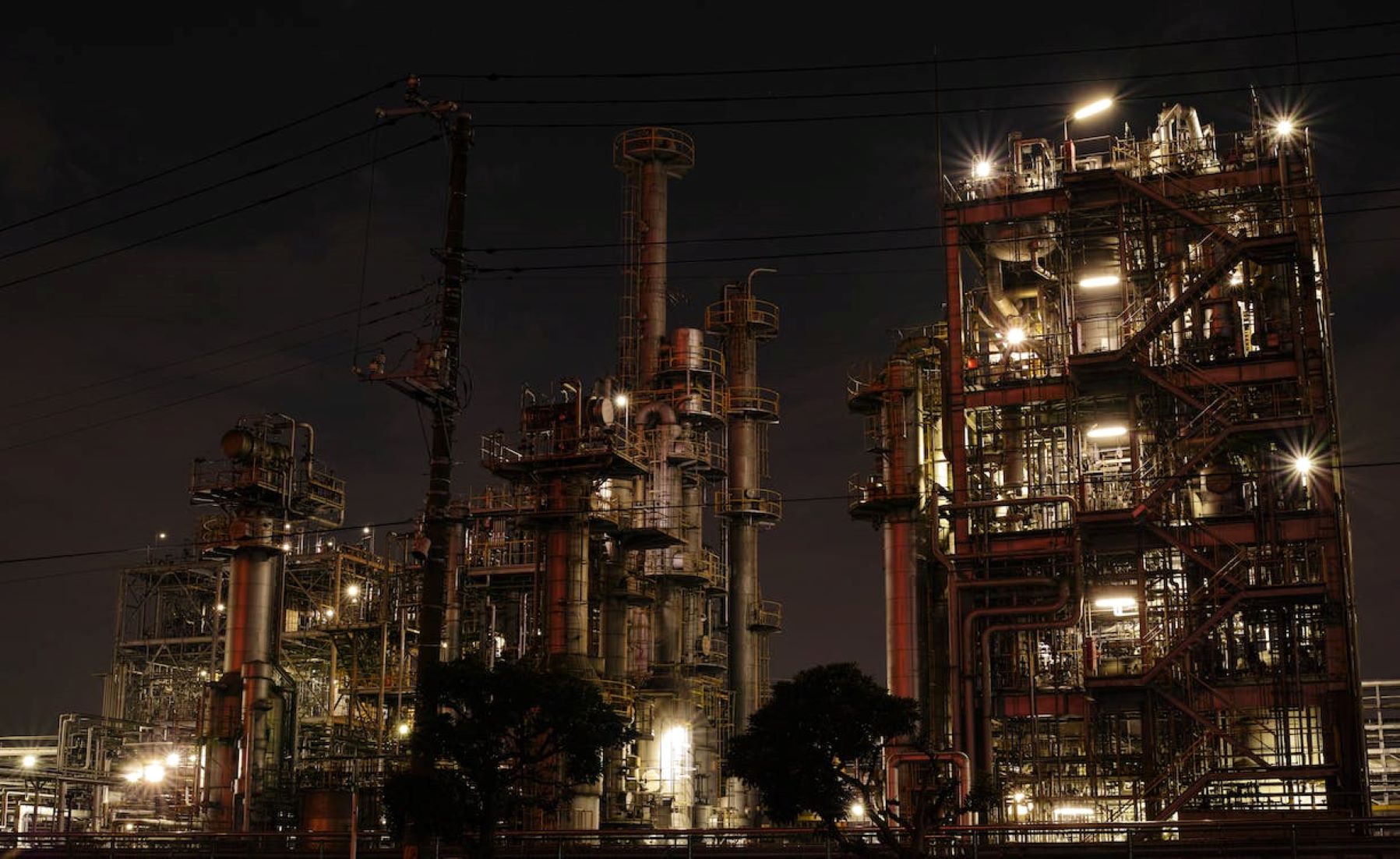 Vietnam’s State Utility Asks Companies To Halt Operation Amid Power Shortages