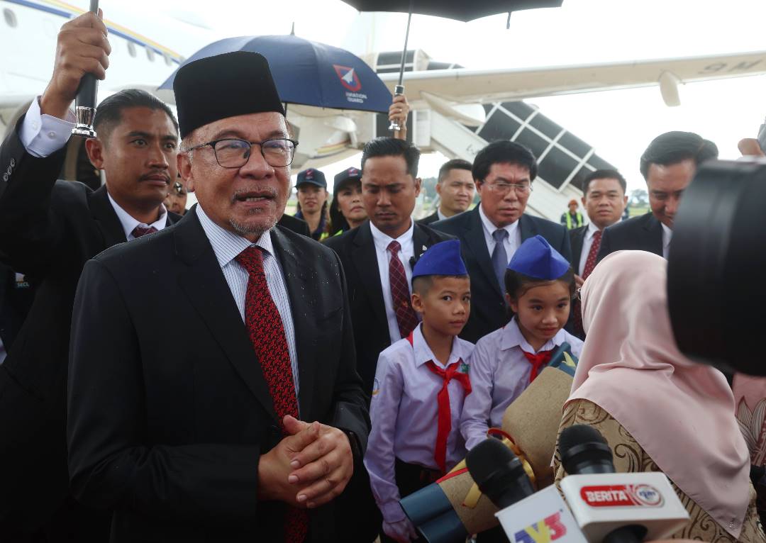 Malaysia Scores Landmark Win Against Sulu Claimants – PM Anwar
