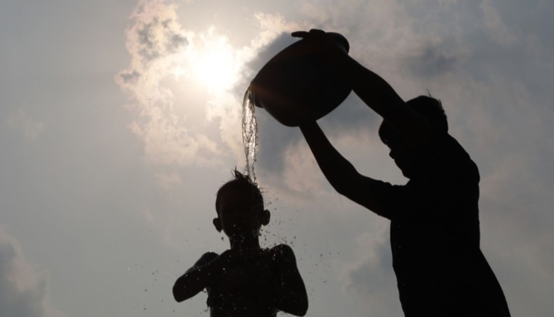 Bangladesh’s gov’t primary schools temporarily closed for heatwave