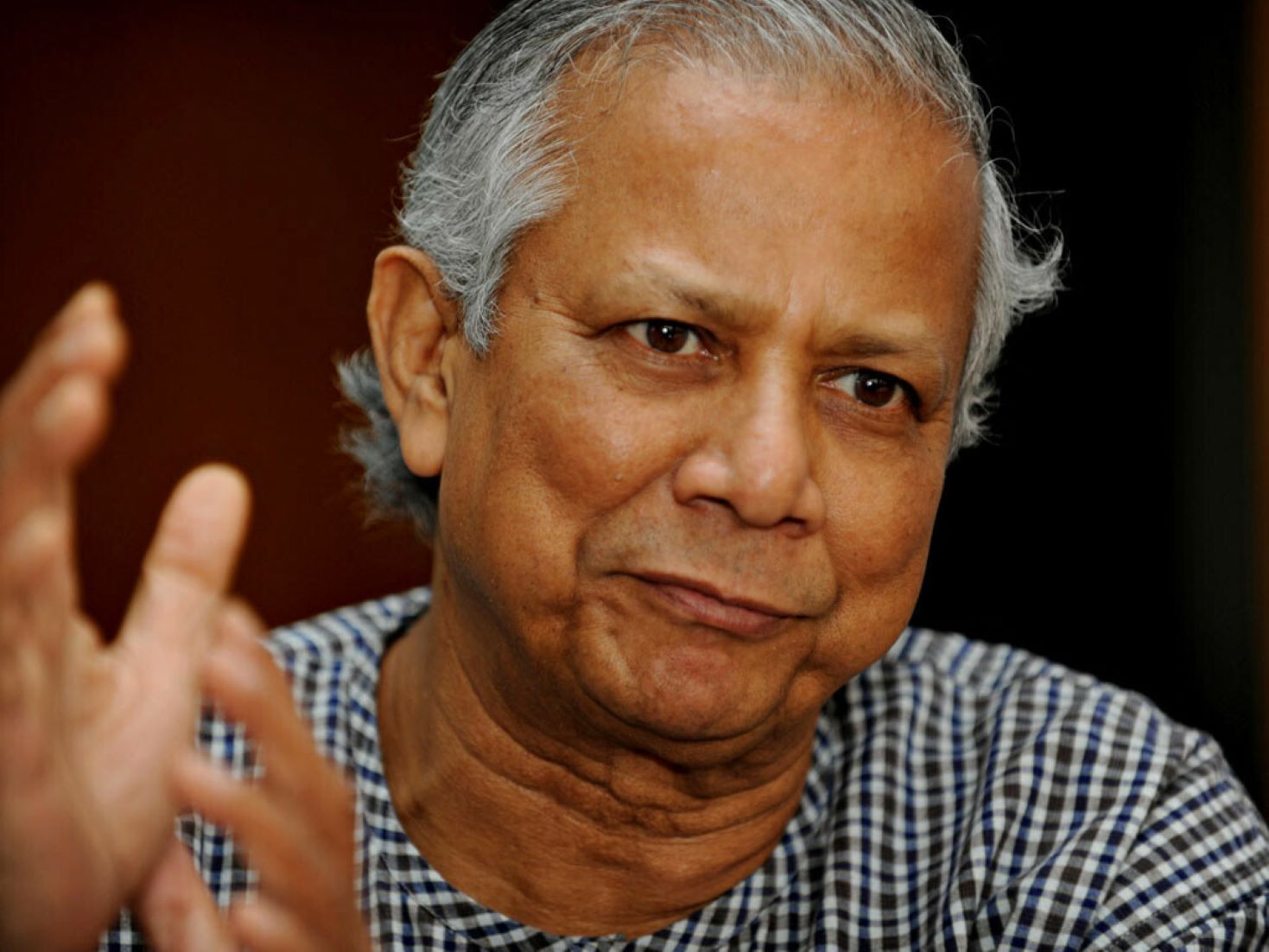 Bangladesh Court Orders Nobel Laureate To Pay 1.12 Million USD In Taxes
