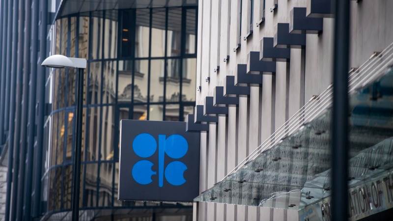 OPEC+ Adjusts Output Targets For 2024