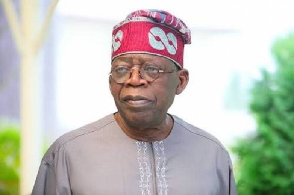 Nigeria: President Tinubu implements major reshuffle, sacks Security Chiefs and Head of Police