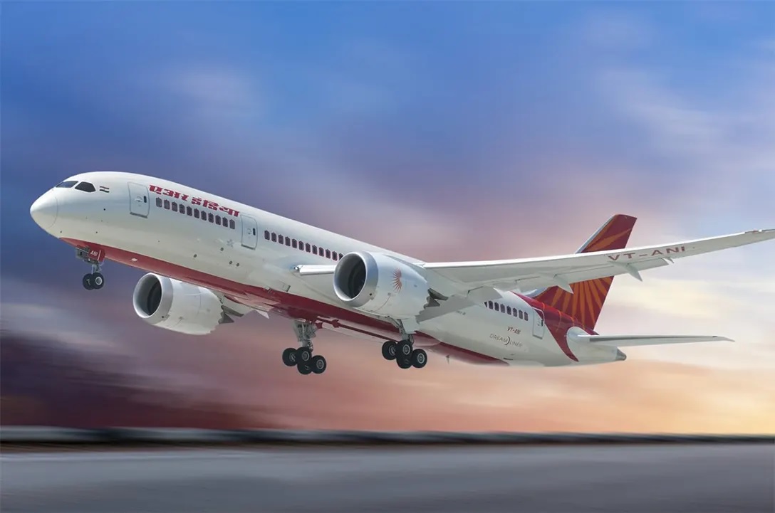 Air India finalises orders for 470 aircraft at Paris Air Show