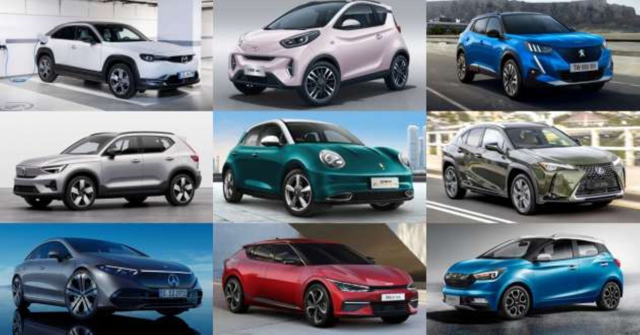 Over Half A Million Australians Plan To Buy Electric Vehicle In Next Four Years: Report