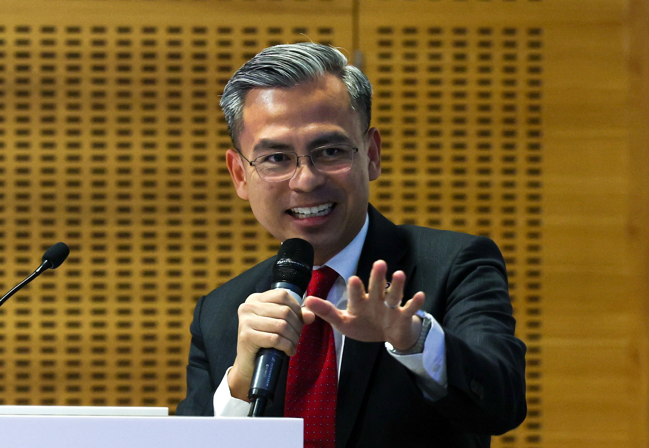 Better policies to make Malaysia digital hub of Asia – minister