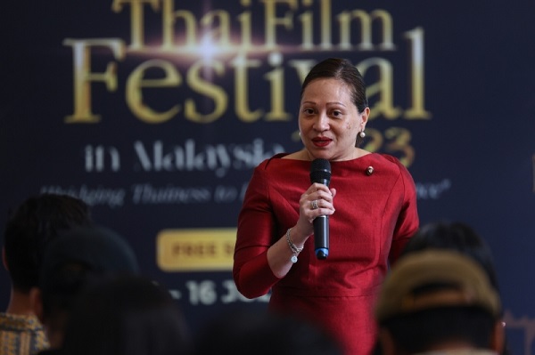 Thai Film Fest returns to Malaysia with five renowned movies