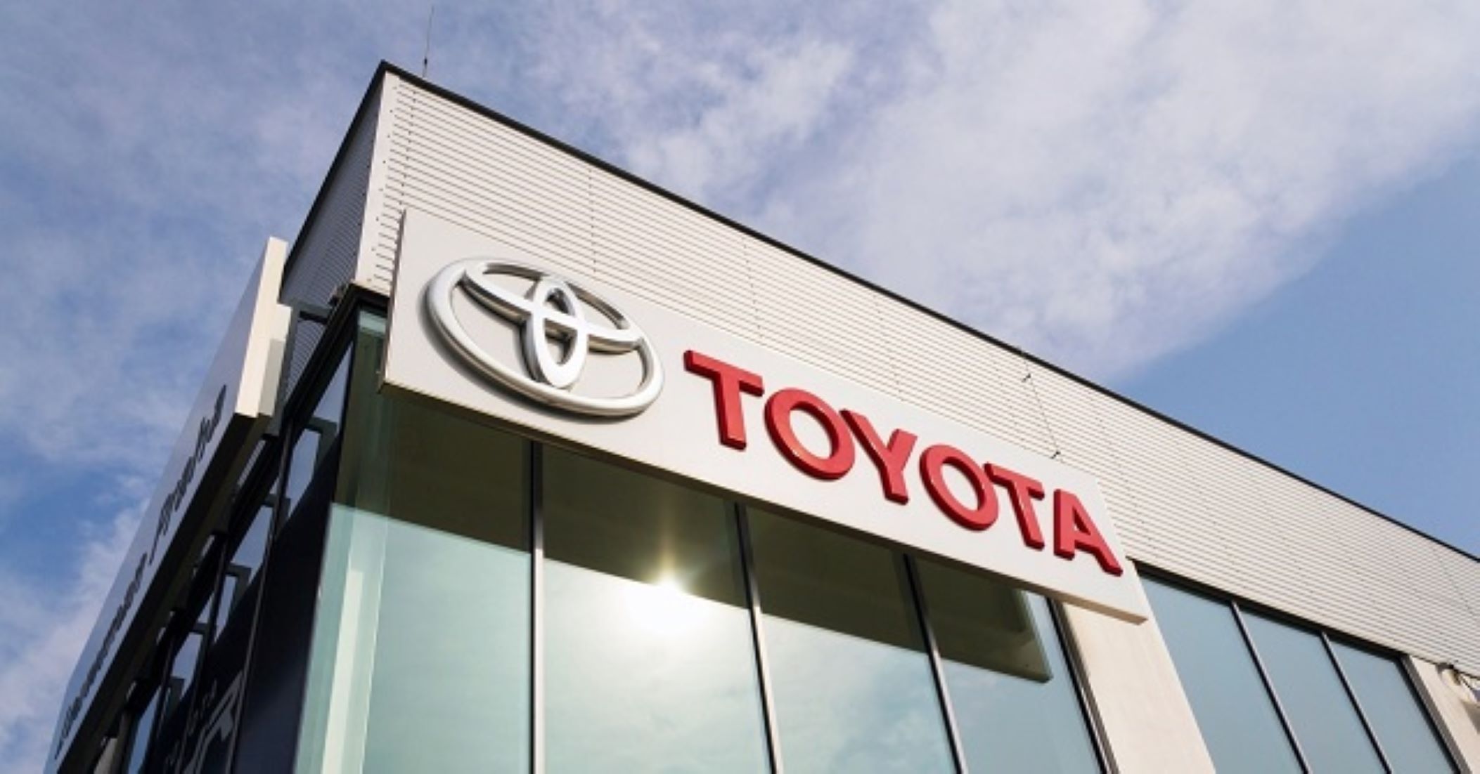 Toyota Motor’s Global Production Rose To Record High For May