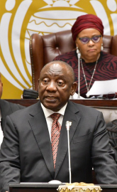 South Africa: Pres Ramaphosa outlines progress on Energy Action Plan