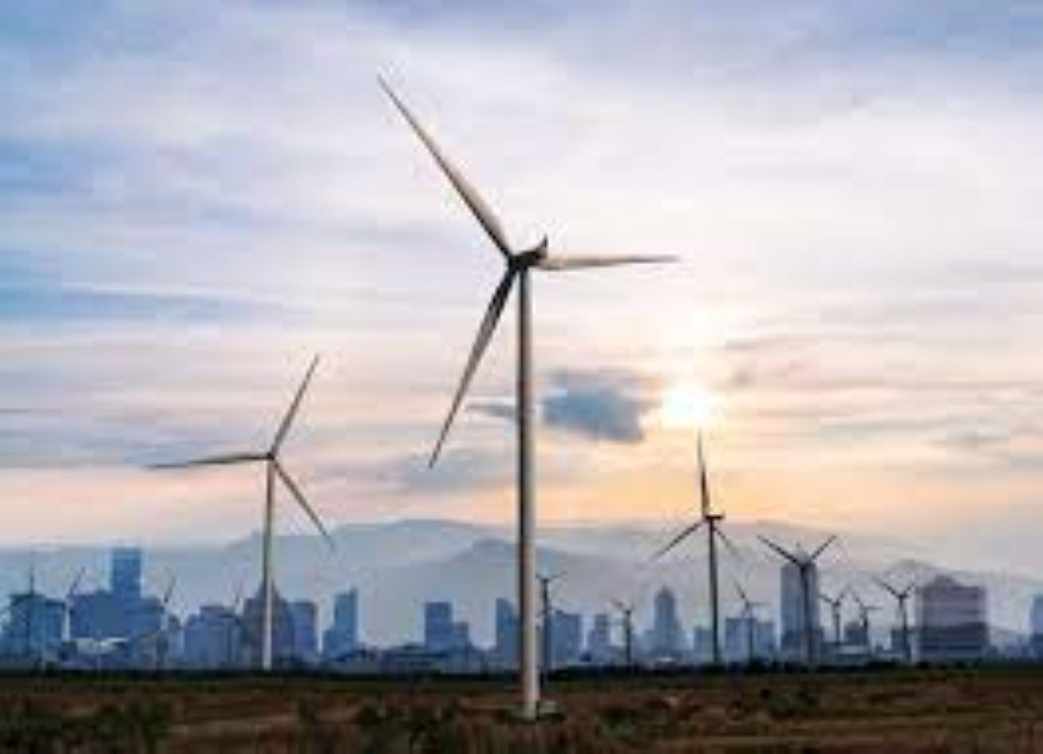 Philippines Expects For Chinese Investments In Renewable Energy Projects