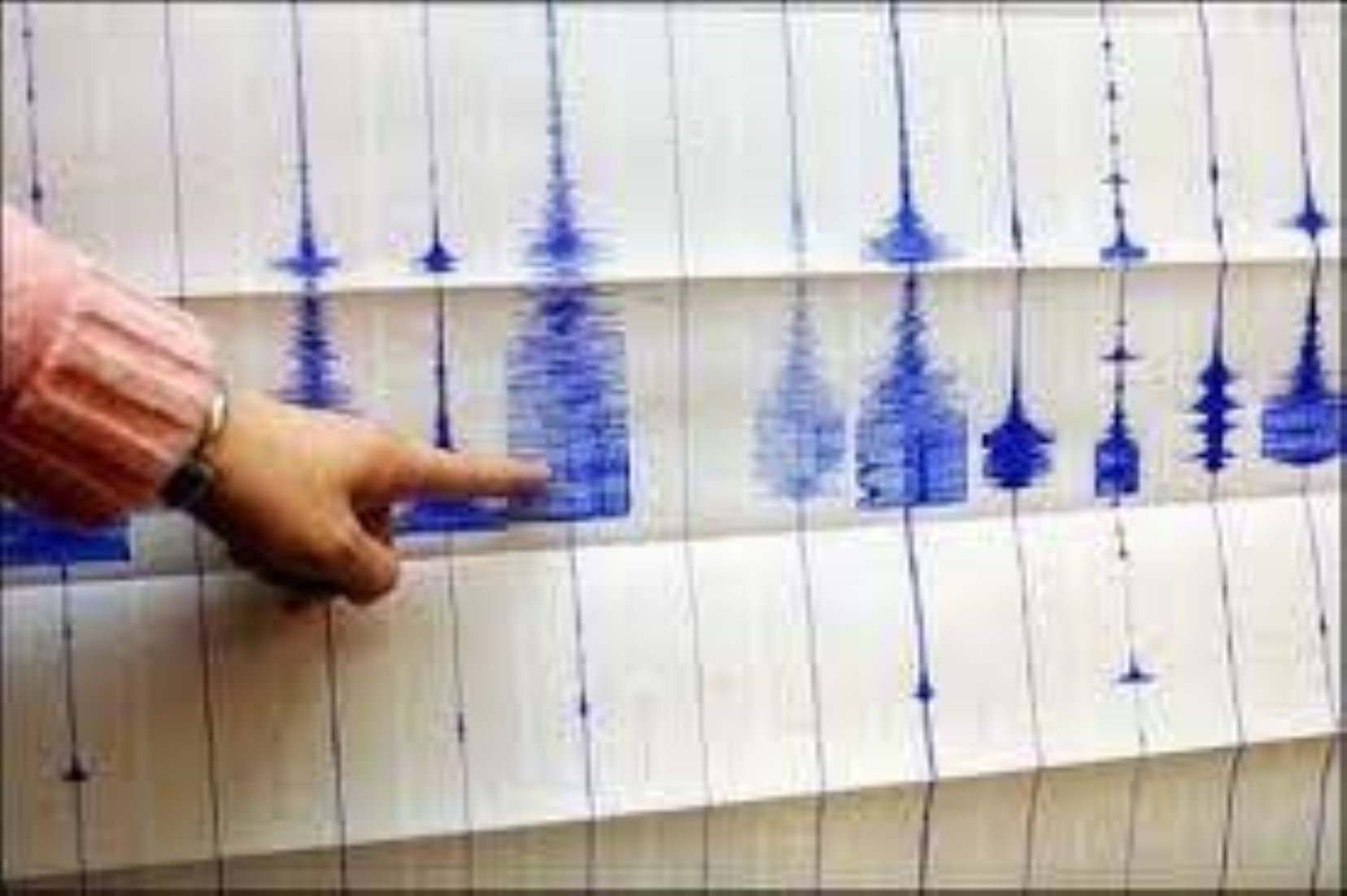 6.5-Magnitude Quake Hit 270 Km South Of ʻOhonua, Tonga: USGS