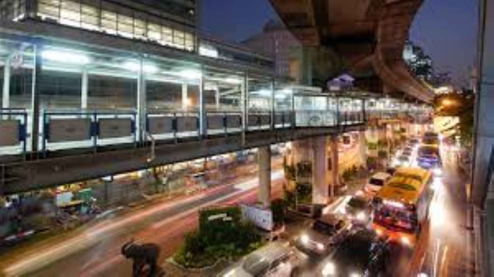 ADB Approved One-Billion-USD Loan To Support Low-Carbon Public Transport In Philippines