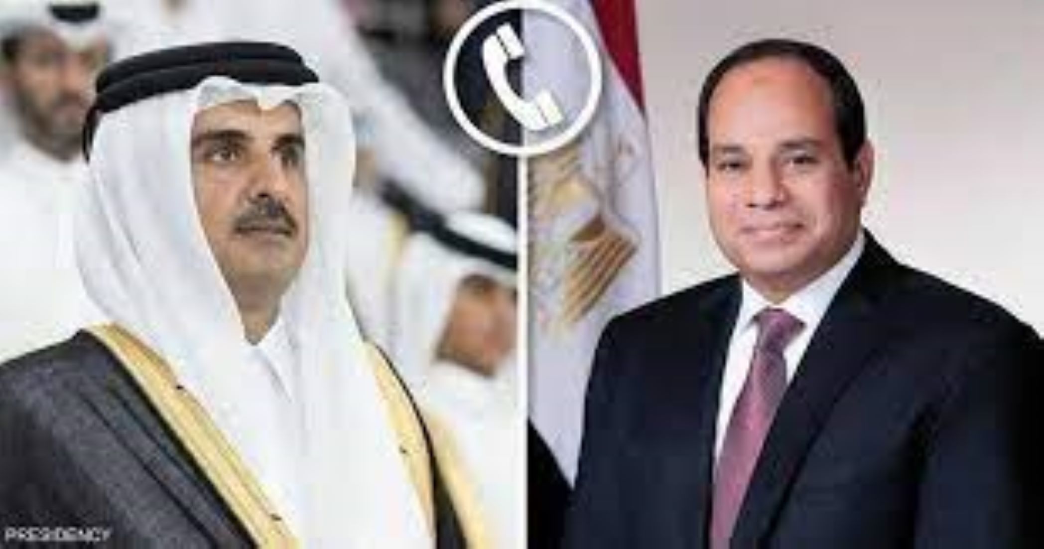 Egypt, Qatar To Launch Relief Initiative For Sudan