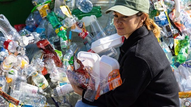 First draft of plastics treaty to be done by year’s end: UN