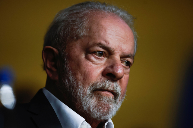 Brazil: Pres Lula leads tributes on anniversary of Amazon double murder
