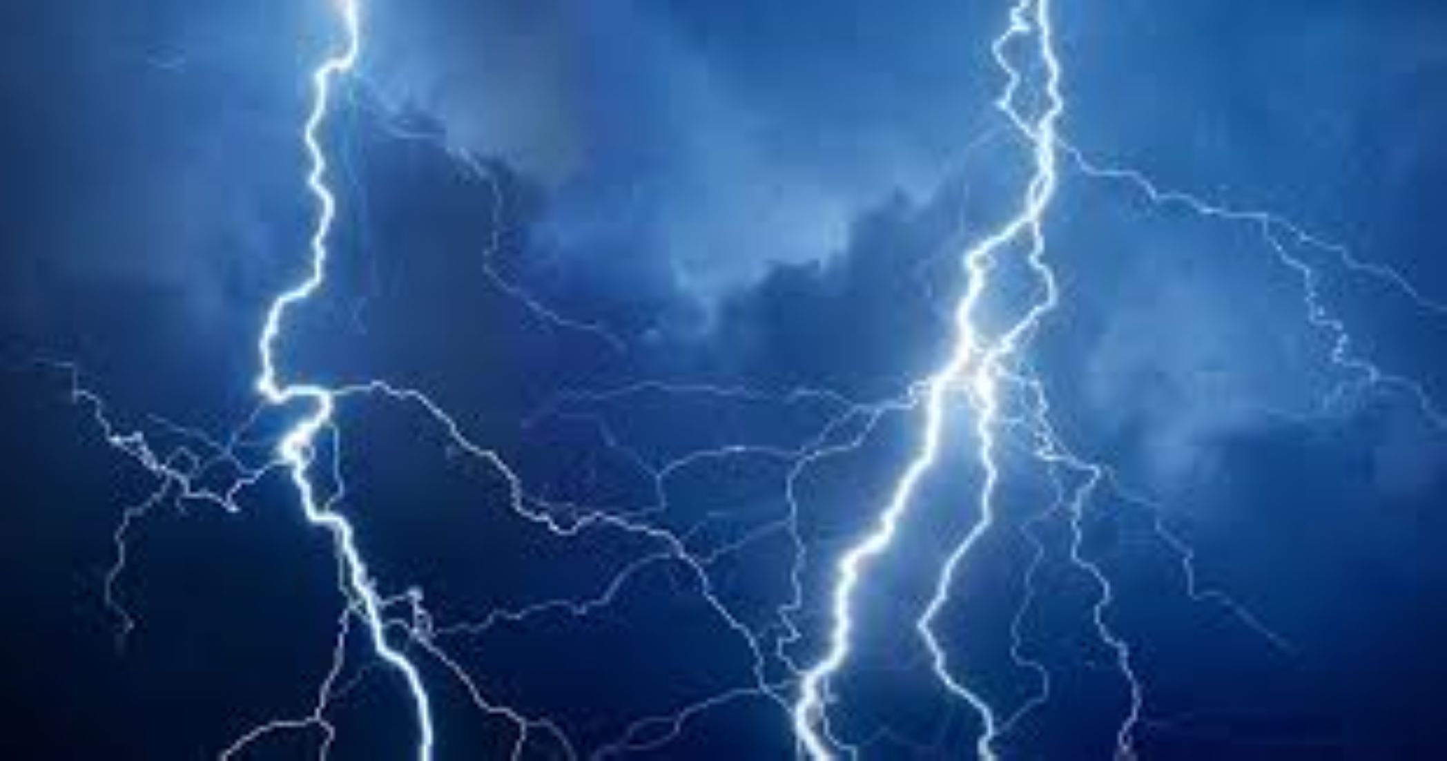 Lightning Strikes Killed Four In India’s Rajasthan