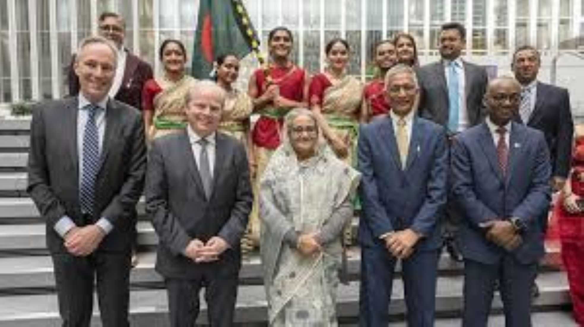 Bangladesh Signed Agreements With World Bank To Boost Climate-Resilient Agriculture, Road Safety Improvement