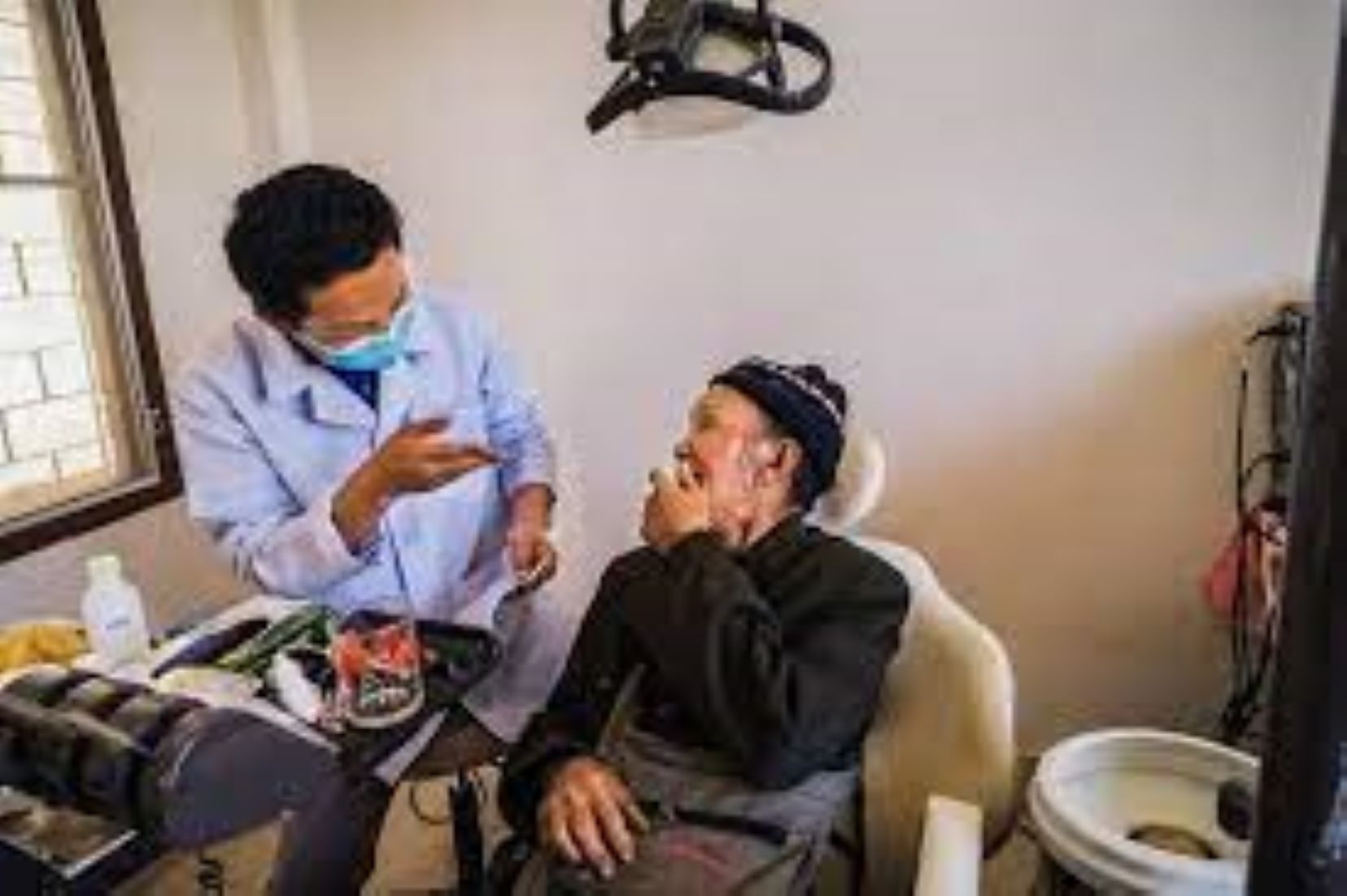 Oral Diseases Affect Over 800 Million People In Western Pacific: WHO