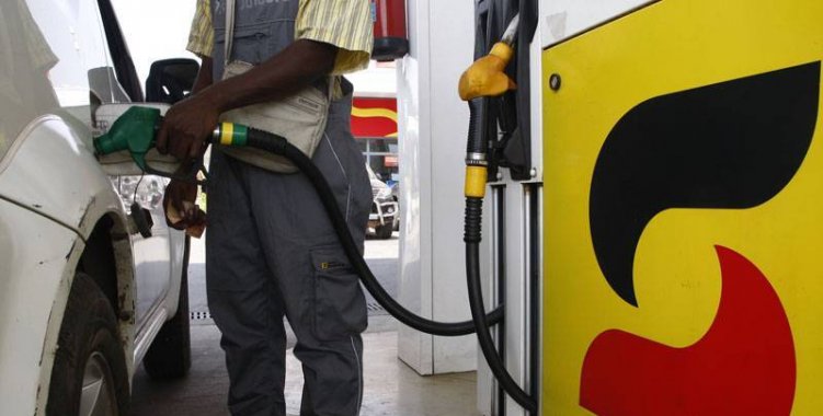 Angola decides to remove fuel subsidies