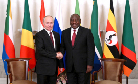 African leaders wrap up Russia-Ukraine peace mission