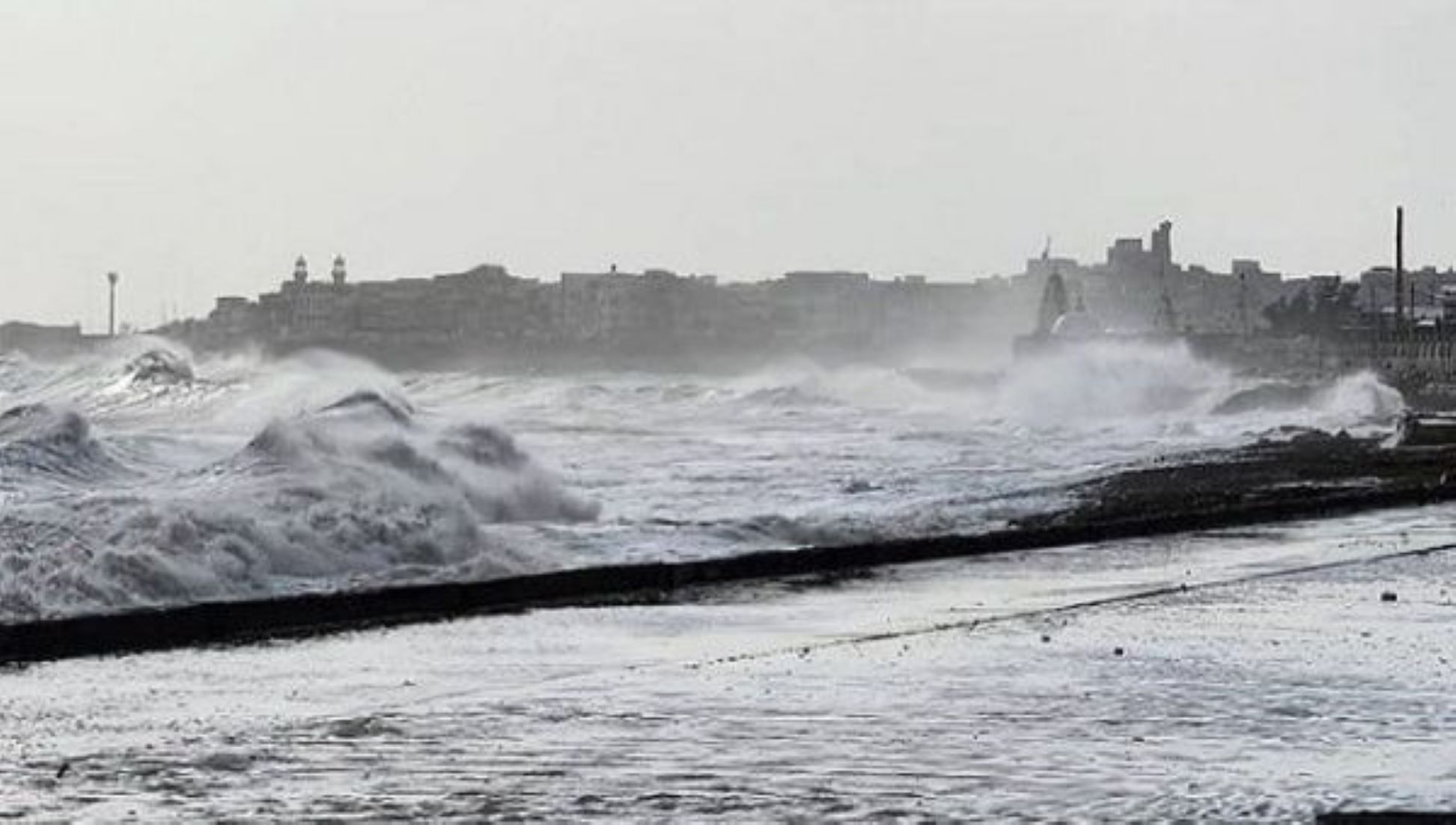 Pakistan Initiates Evacuation As Cyclone Biparjoy Approaches Coastal Areas