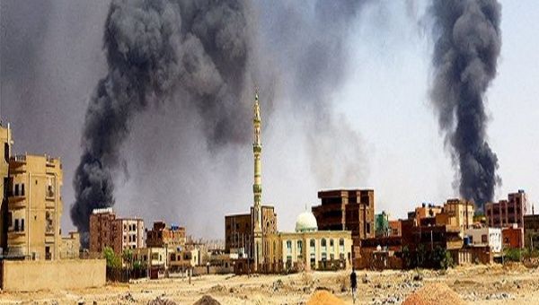 Sudan welcomes statement by UN rights chief condemning paramilitary forces: ministry