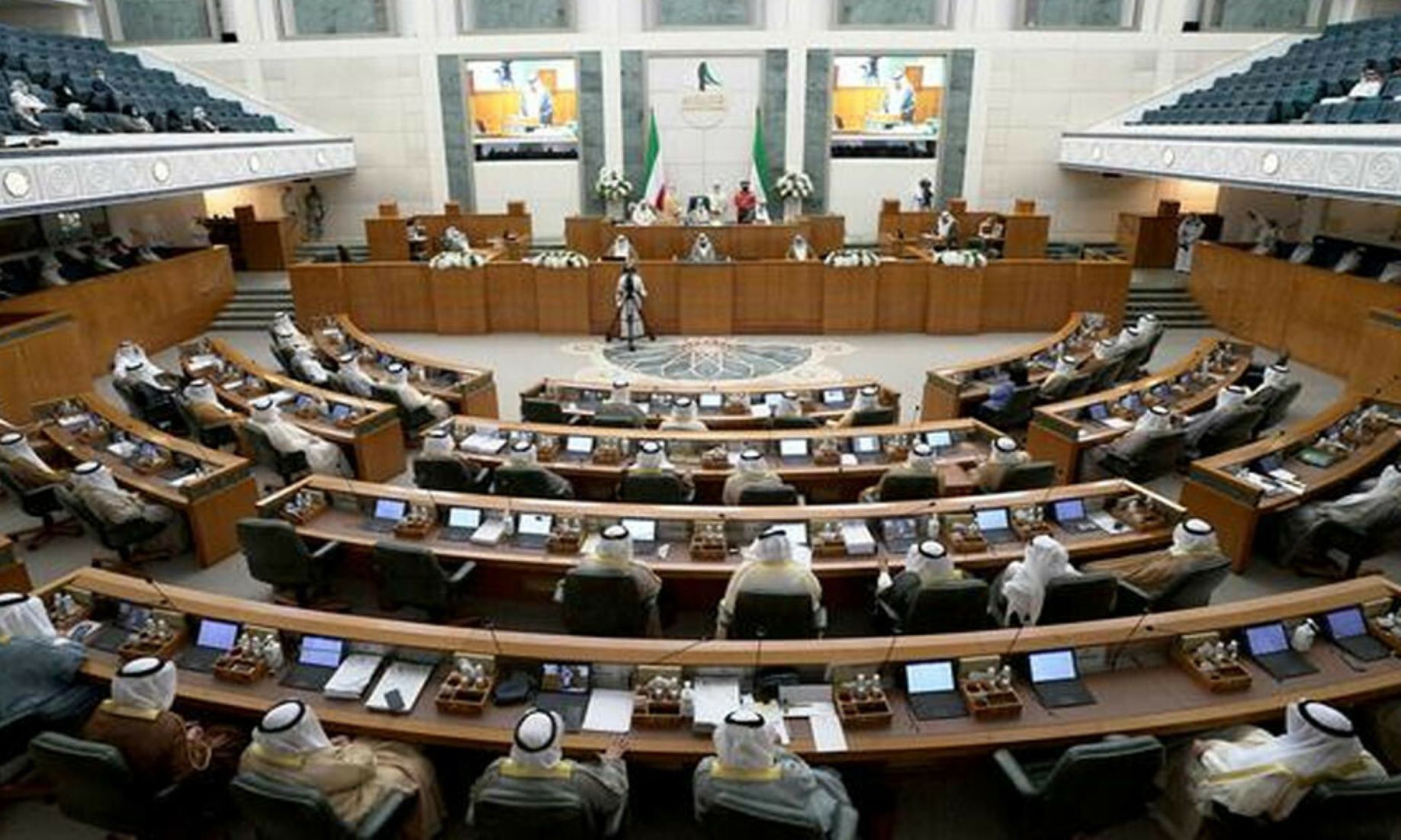 Kuwaiti Parliament Urges Islamic Countries To Criminalise Violations Of The Quran