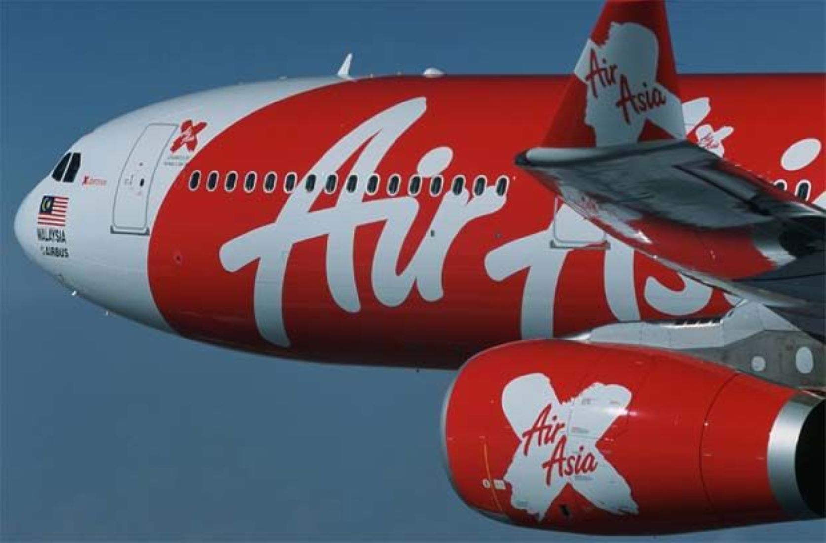 Airasia X Seat Capacity Soars In Q2