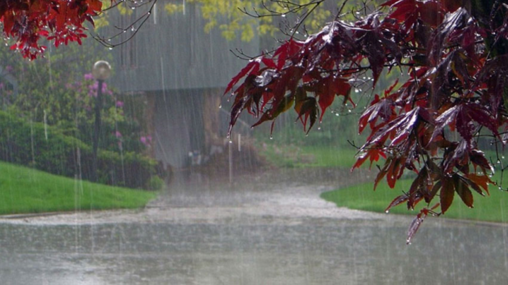 Monsoon Rains To Start In Pakistan This Week