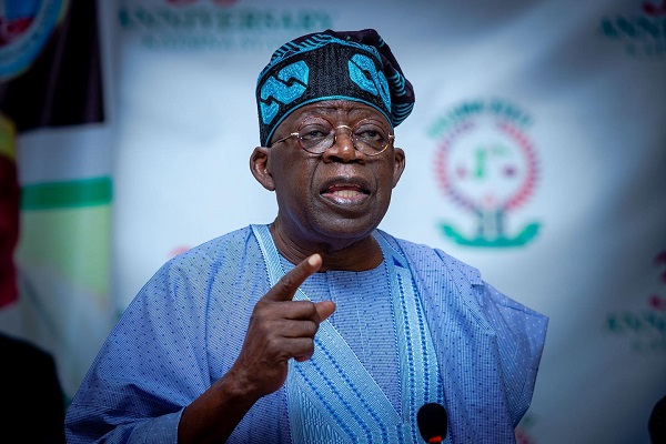 Nigeria: Pres Tinubu aims to ease frustration over rising fuel prices