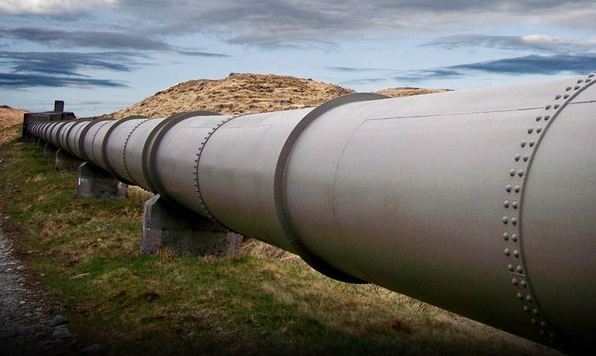 Tanzania, Zambia plan new mega oil pipeline project