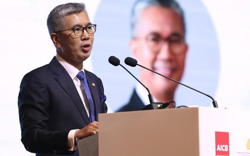 Malaysia on right track to draw more high-impact investments – Trade Minister