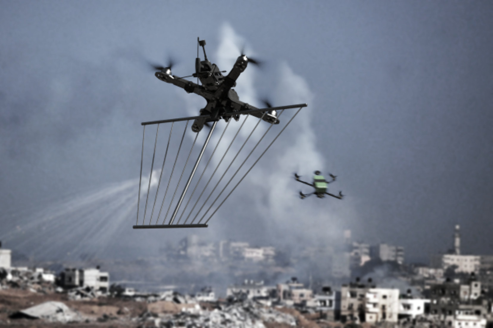Israeli Officer Killed In Exchange Of Fire With Palestinian Militants