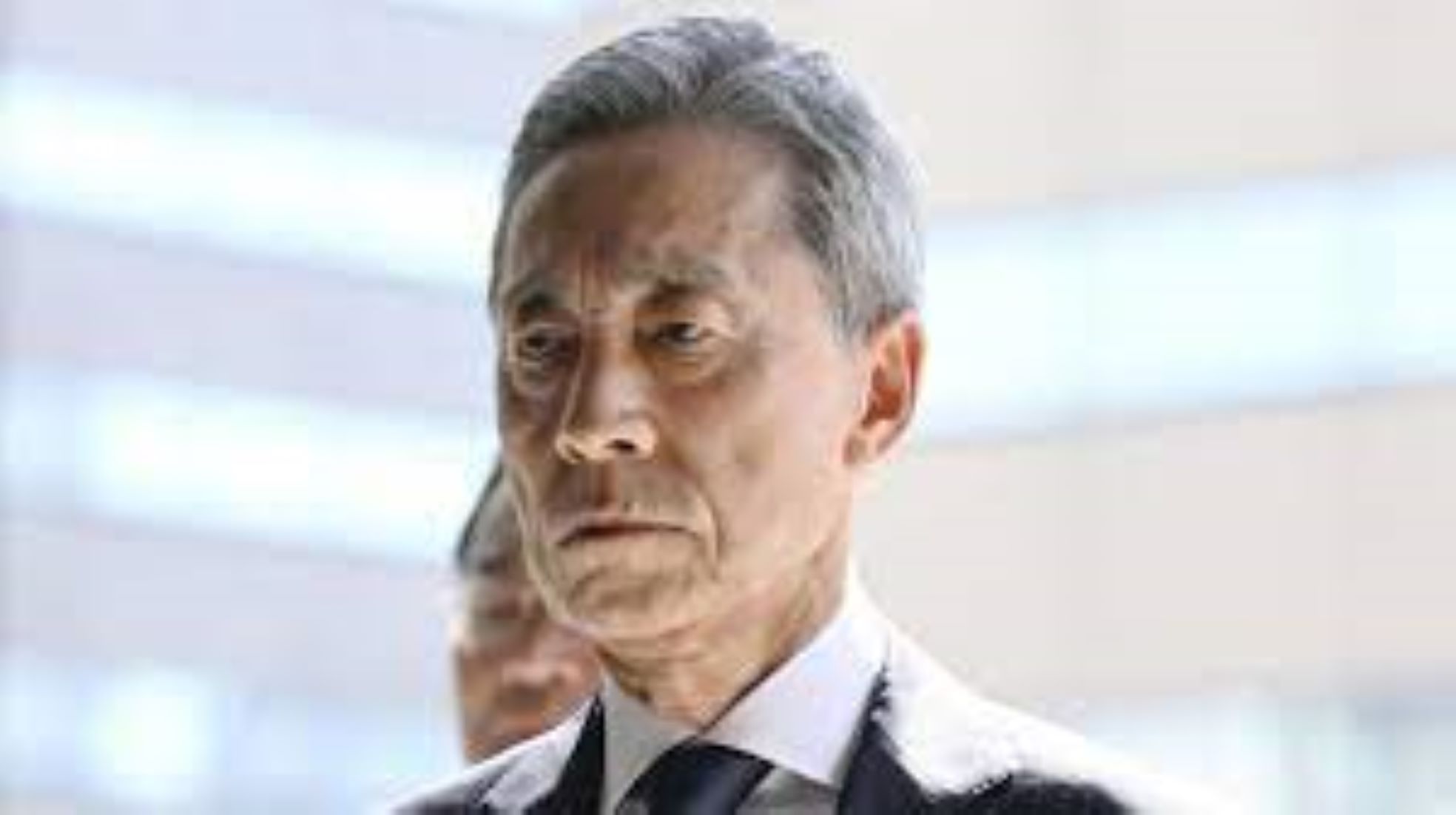 Ex-Head Of Advertising Company Convicted In Tokyo Games Bribery Case