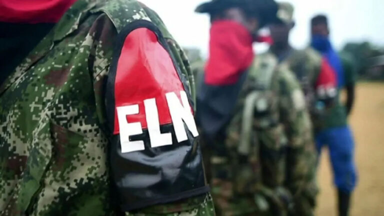 Colombian Gov´t, ELN to sign 9 protocols for ceasefire