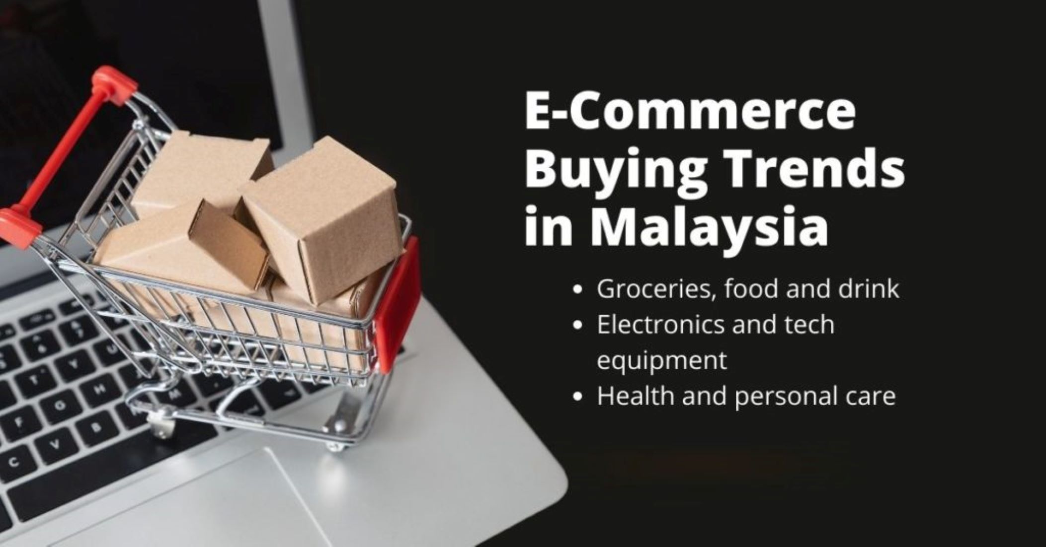 Malaysia’s E-Commerce Transaction Income Surged 10.4 Percent In Q1