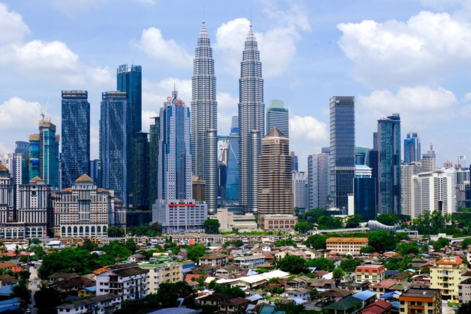 Malaysia’s Economy Expected To Continue To Moderate In The Near Term