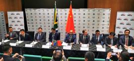 South Africa: Chinese donation to aid in load shedding